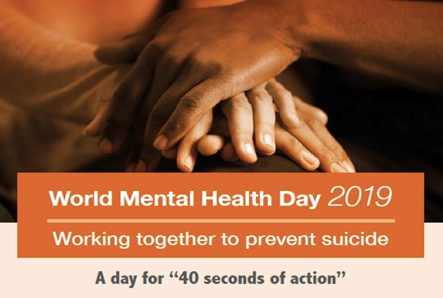 World Mental Health Day: why coworking is so important