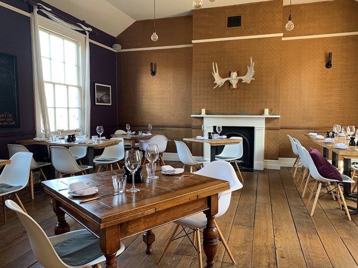 Coworking at The Vine