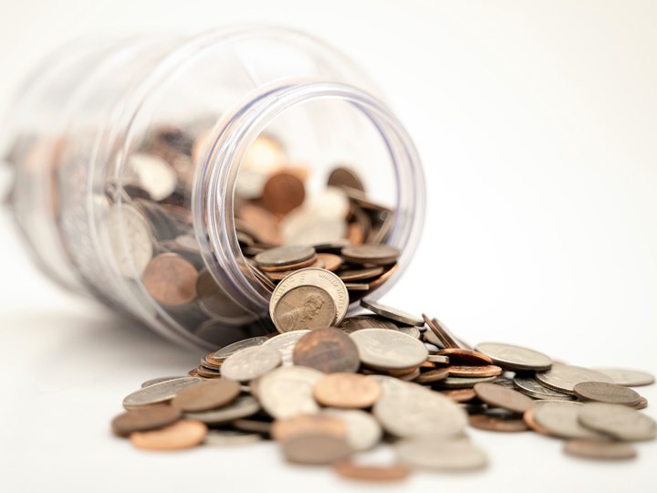 Finance for freelancers and small businesses